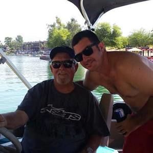 Meet your Posher, Brian